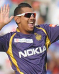 Sunil Narine